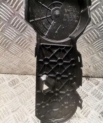 Audi A6 S6 C6 4F Timing belt guard (cover) 059109123