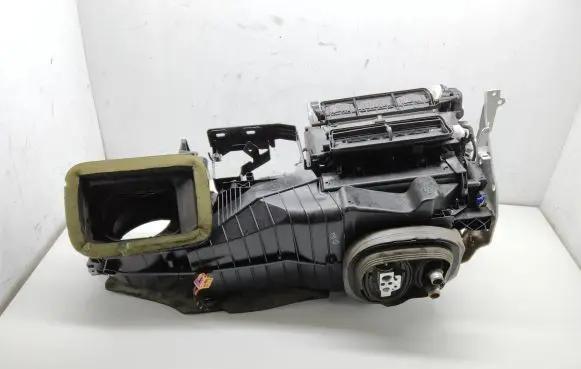 Volkswagen PASSAT B7 Interior heater climate box assembly 3C1820308 CZ1162418696