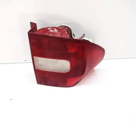 Skoda Yeti (5L) Rear/tail lights 5L0945095 5L0945111