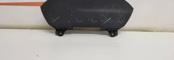 Ford Transit Custom Speedometer (instrument cluster) KK3T10849ADD 20526276 205802019