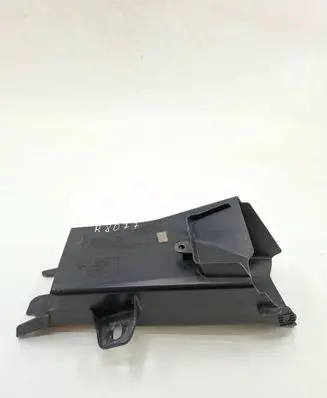 BMW 5 F10 F11 Brake cooling air channel/duct 7200798 22793115