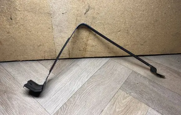 BMW 5 GT F07 Battery bracket 7609962 61217609962 6121760996202