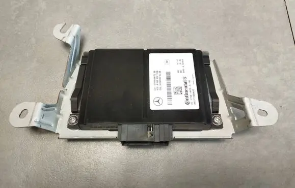 Blind spot module