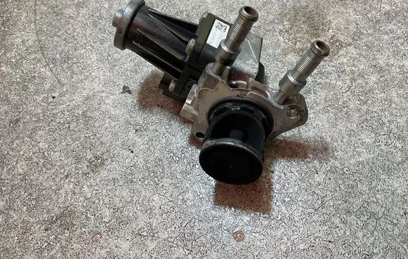 Ford Focus EGR valve 50563924 321510600014