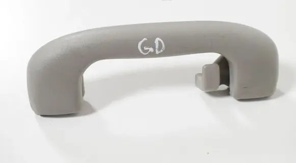 BMW 5 F10 F11 Rear interior roof grab handle 5354925