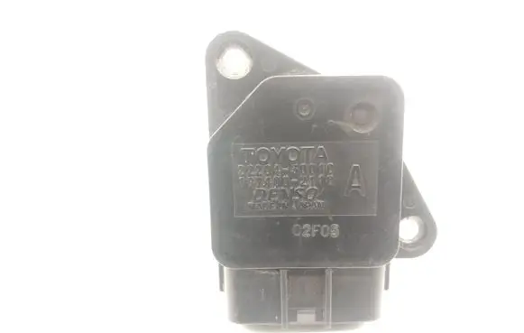 Toyota Auris 150 Mass air flow meter 2220430010