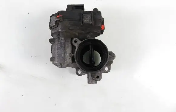 Fiat Sedici Throttle body valve 48CPD1