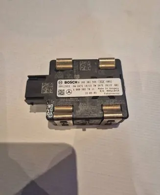 Mercedes-Benz A W177 Distronic sensor radar A0009057011