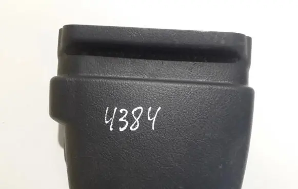 KIA Carnival Steering wheel column trim 0k53b60210a