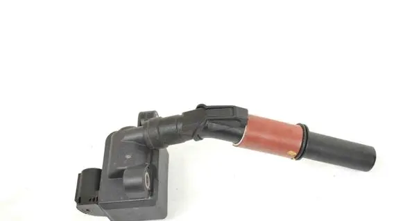 High voltage ignition coil