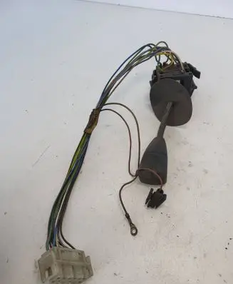 BMW 3 E36 Indicator stalk 1378139