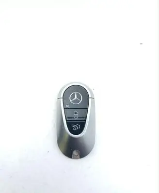 Mercedes-Benz EQS X296 Ignition key/card A2239056712