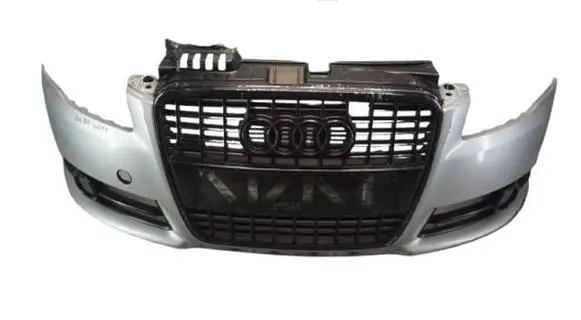Audi A4 S4 B7 8E 8H Front bumper