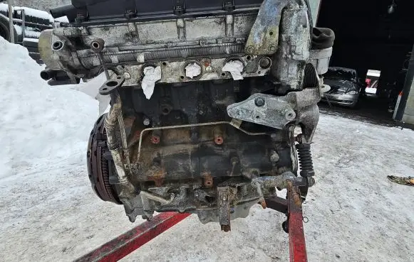 Ford Mondeo Mk III Engine FMBA