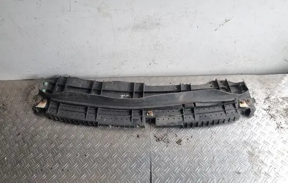 Citroen C1 Front bumper skid plate/under tray 526180H010
