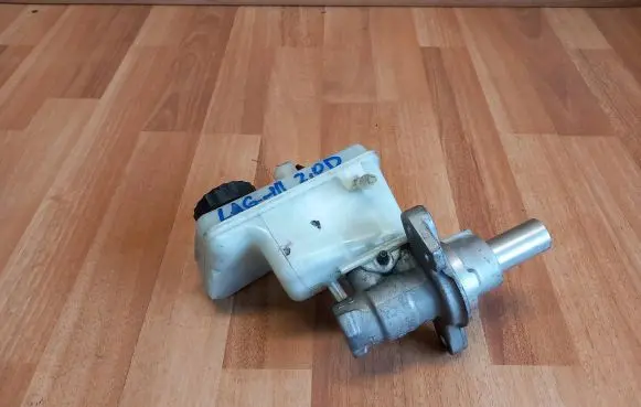 Renault Laguna III Master brake cylinder 0204051440 0204Y21951 181650
