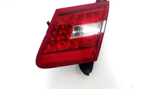 Mercedes-Benz E C207 W207 Tailgate rear/tail lights A2078200464