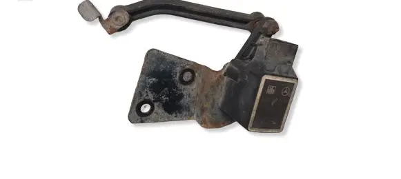Mercedes-Benz R W251 Headlight/headlamp level sensor A0105127717