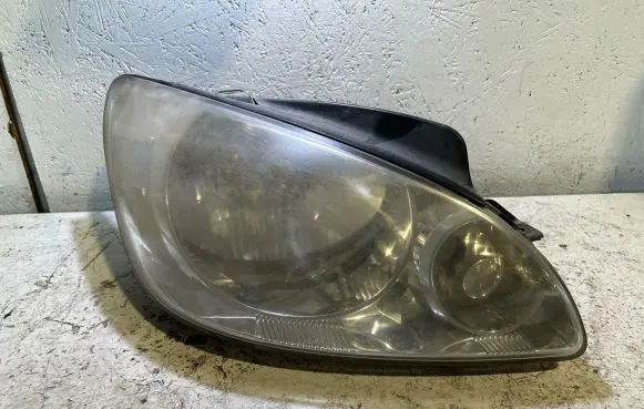 Hyundai Getz Headlight/headlamp