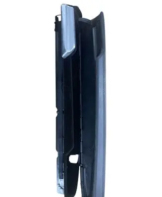 Mercedes-Benz S W221 Front door storage pocket/box A2217270266 P0106312