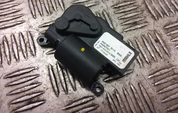 Seat Arona Air flap motor/actuator 2q0907511c