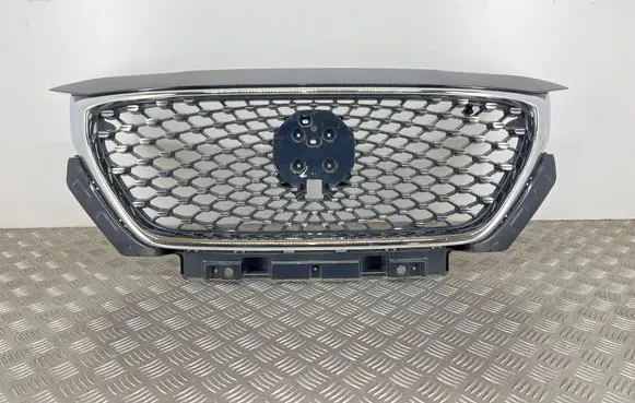 MG EHS Front bumper upper radiator grill 10021164