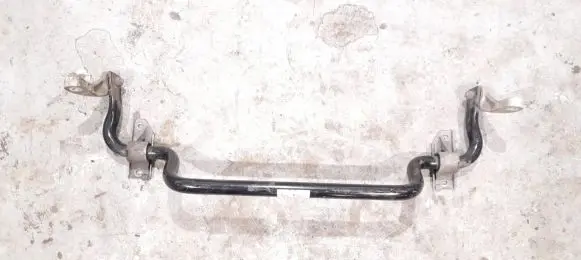 Mercedes-Benz C W205 Front anti-roll bar/sway bar 2053230465 A2053230465