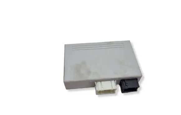 BMW X1 E84 Parking PDC control unit/module 9252639 66209252639