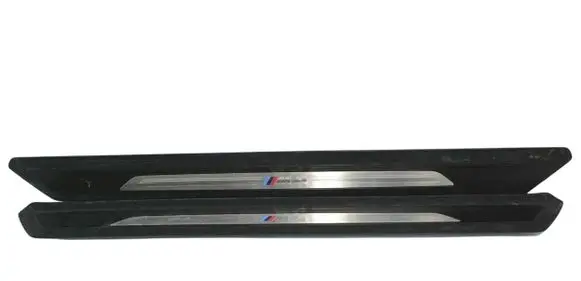 BMW M4 F82 F83 Front sill trim cover 8054414 51478054414