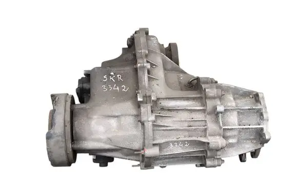 Jeep Grand Cherokee Gearbox transfer box case 52853664AH TDI1525D2589 M0023417
