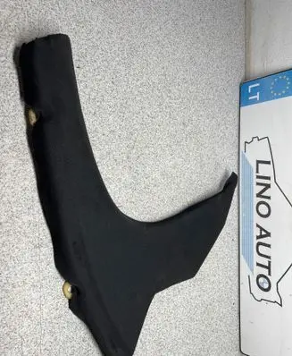 BMW 5 E60 E61 (C) pillar trim 51437897595