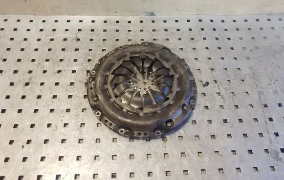 Pressure plate