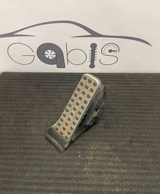 Mercedes-Benz GLC X253 C253 Accelerator throttle pedal A2533000104
