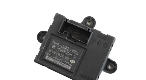 Jaguar XJ X351 Door control unit/module BH4214D620AA