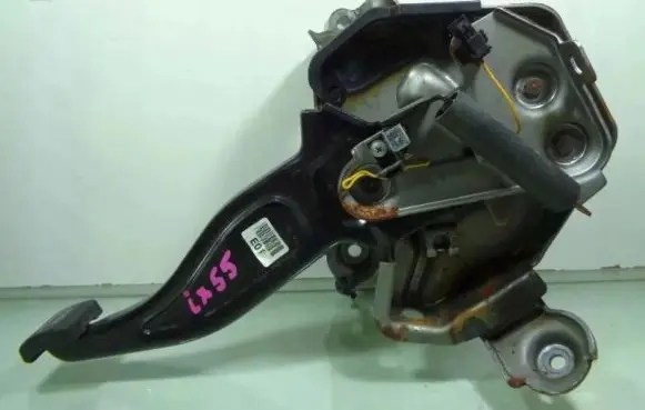 Hyundai ix 55 Other interior part