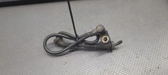 Fiat Bravo ABS brake wheel speed sensor 0265007401