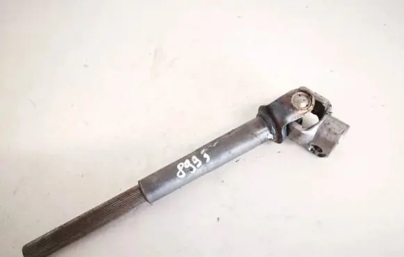 Steering column universal joint
