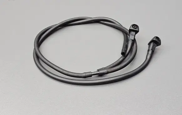Honda Accord Windshield washer spray nozzle 