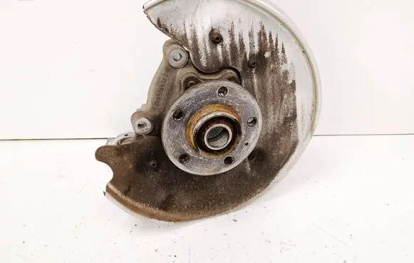 Porsche Macan (95B) Rear wheel hub 8R0505435C
