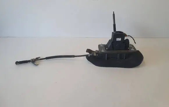 Porsche Macan (95B) Gear selector 95B713041D 145480
