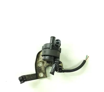 Peugeot 3008 III Electric auxiliary coolant/water pump 8200285950 1504131