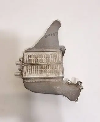 Toyota Auris E180 Piston with connecting rod 47020 1270001262