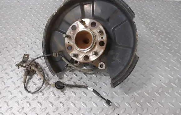 KIA Optima Rear wheel hub 52710C1100