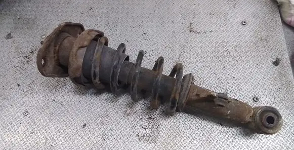 Mini One - Cooper R50 - 53 Rear shock absorber/damper