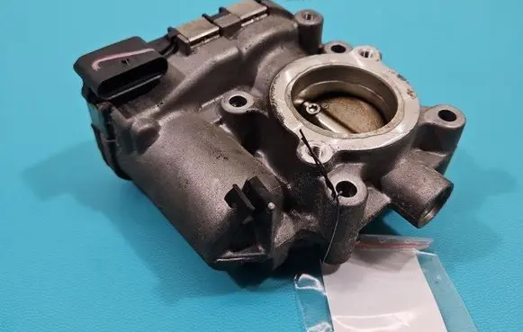 Renault Megane IV Throttle body valve A2821410200 IMPRK1497701