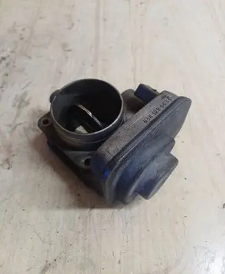 Seat Ibiza III (6L) Throttle valve 038128063C