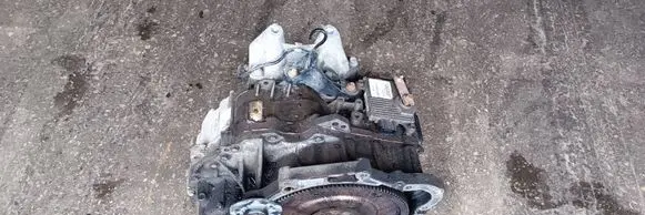 Land Rover Freelander 2 - LR2 Automatic gearbox 6G9N14C336CA TF81SC