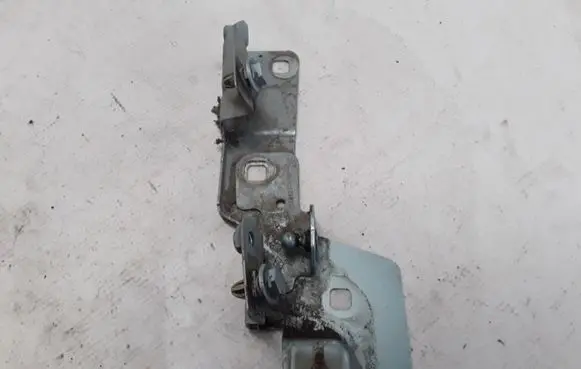 Renault Zoe Fender mounting bracket 901264988R