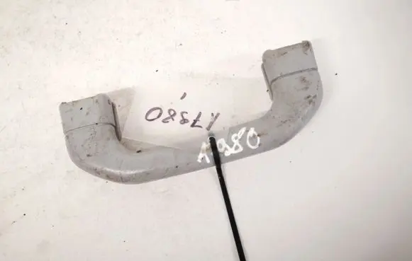 Mercedes-Benz C W203 Front interior roof grab handle a2038100451