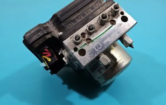 Nissan Juke I F15 ABS Pump 47660BV80A IMPRK1451492